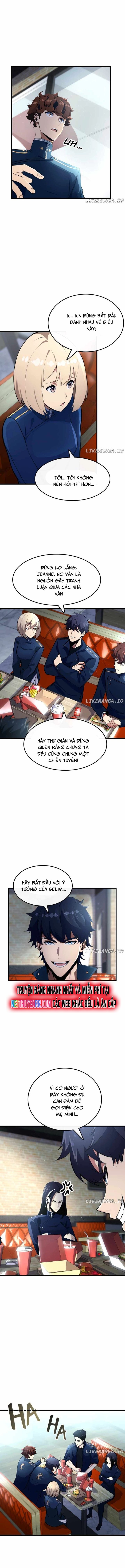 Di Sản Của Các Nhà Văn Chương 10 Ảnh 21