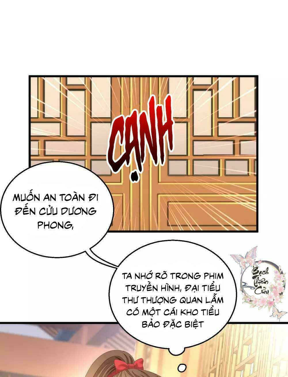 Xuyên Nhanh - Hướng Dẫn Tự Cứu Của Nữ Phụ Chương 3 Ảnh 54