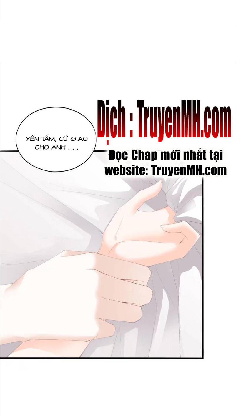 Bạo Quân Ái Nhân Chương 144 Ảnh 28