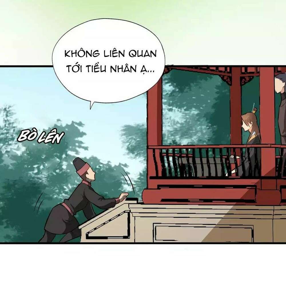 Bồng Sơn Viễn 2 Chương 53 Ảnh 23