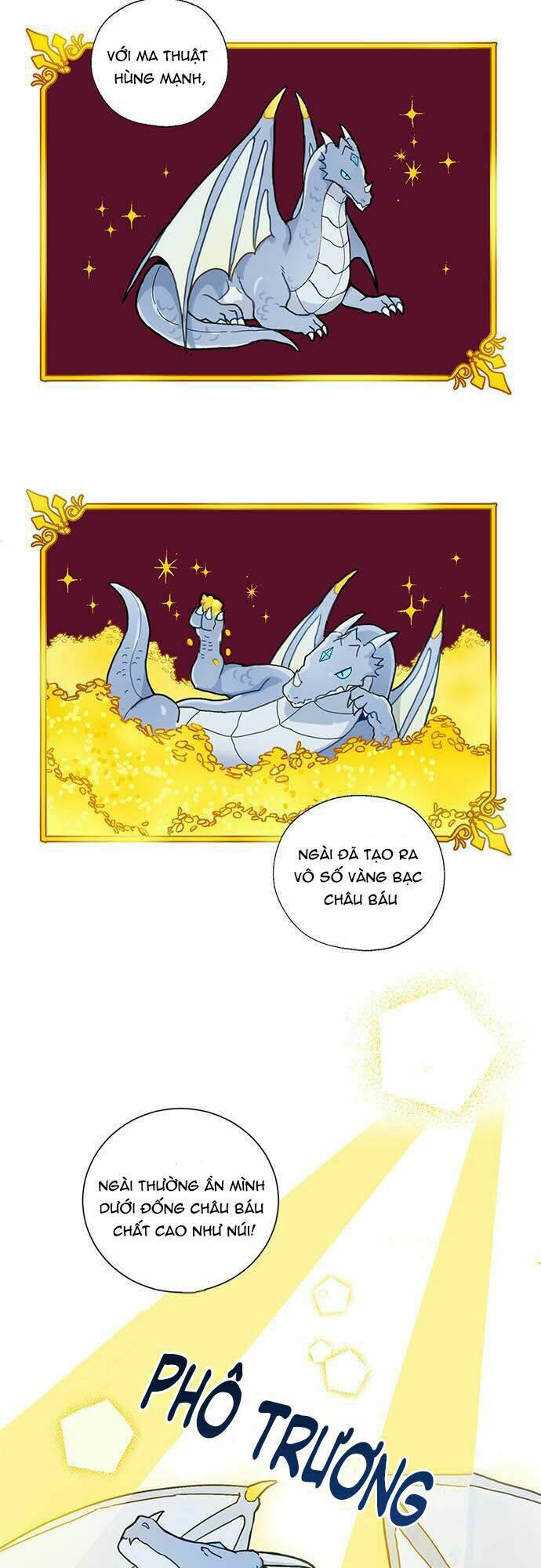 Tôi Trở Thành Đầu Bếp Của Long Vương Chương 1 Ảnh 26