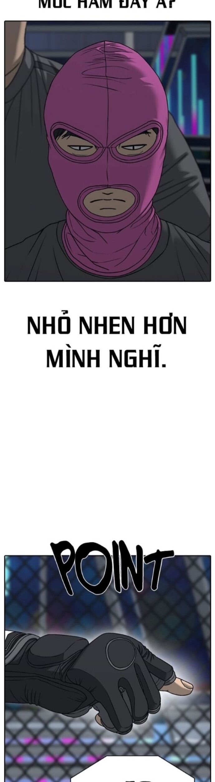 Những Mảnh Đời Tan Vỡ Chương 75 Ảnh 45