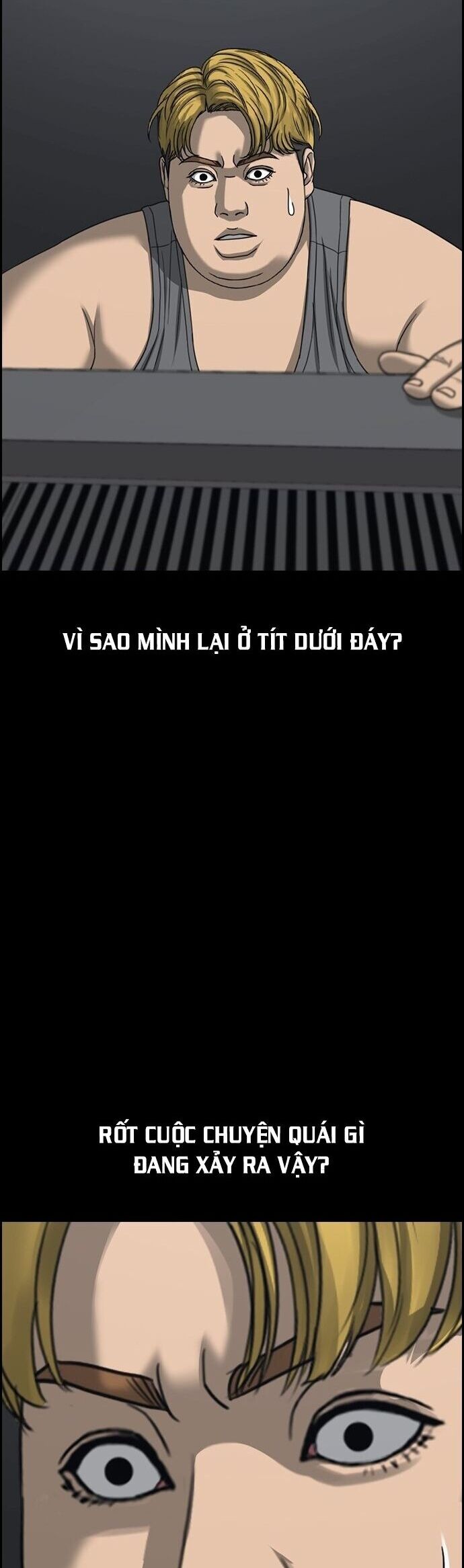 Những Mảnh Đời Tan Vỡ Chương 88 Ảnh 10