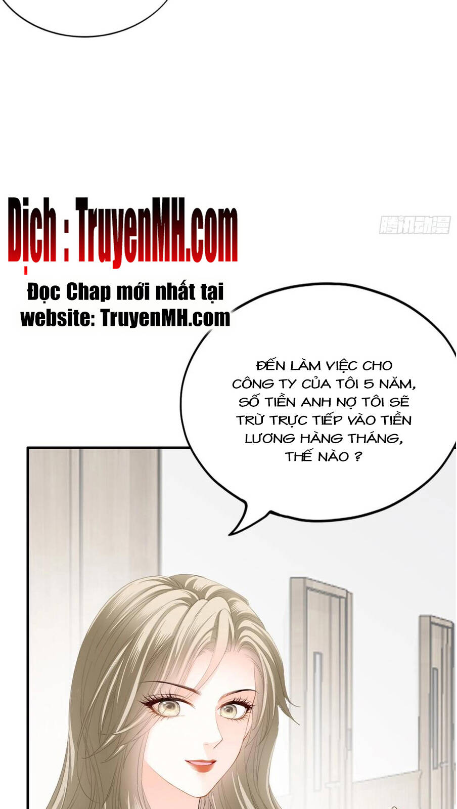 Bạo Quân Ái Nhân Chương 129 Ảnh 10