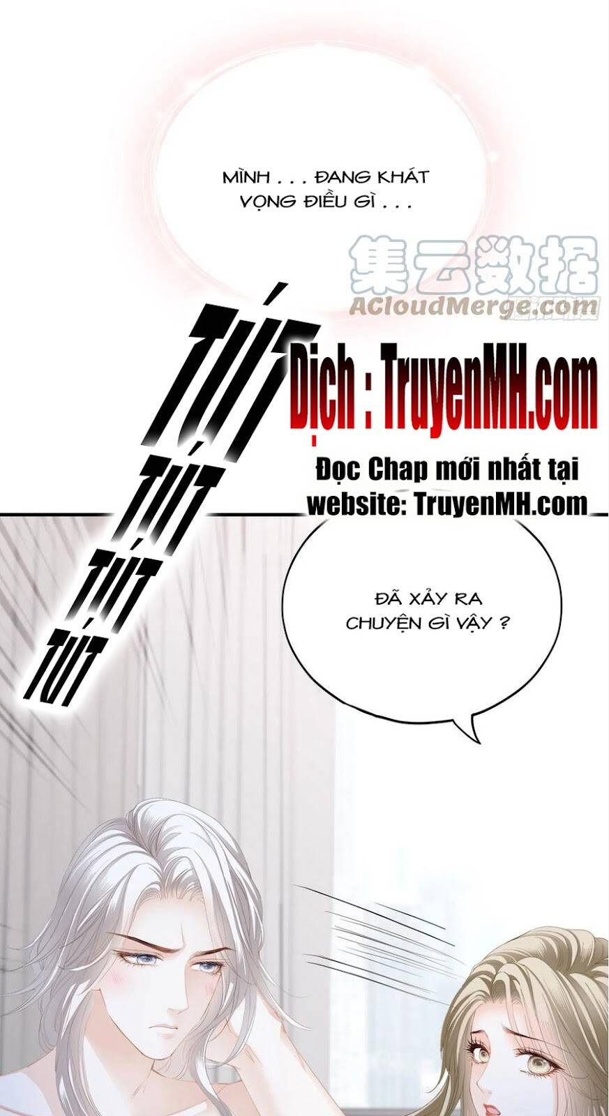Bạo Quân Ái Nhân Chương 128 Ảnh 3