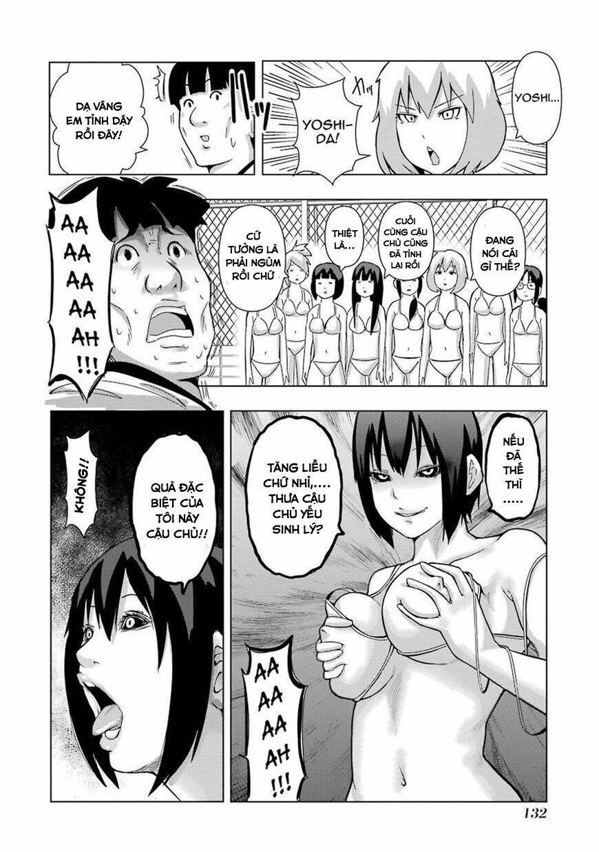 Plastic Nee-San Chương 148 Ảnh 9