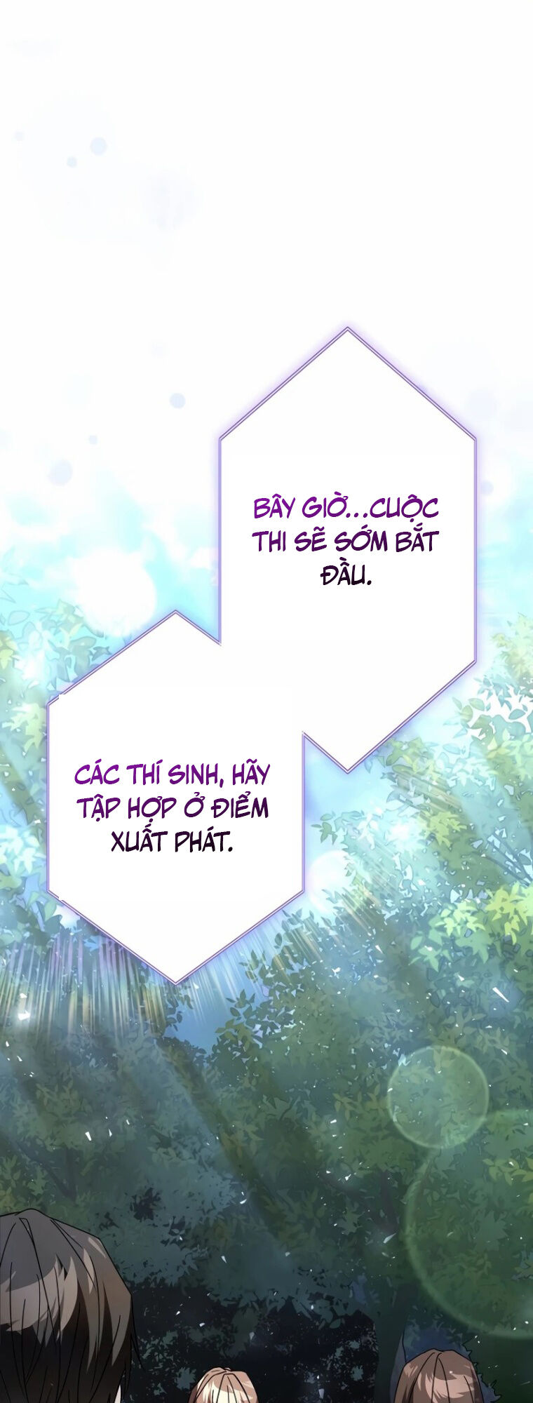 Bức Thư Tình Đến Từ Tương Lai Chương 25 Ảnh 58