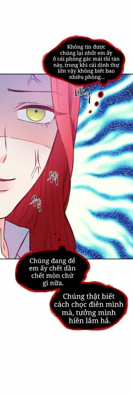 Phản Diện Rất Dễ Làm Chương 21 Ảnh 32