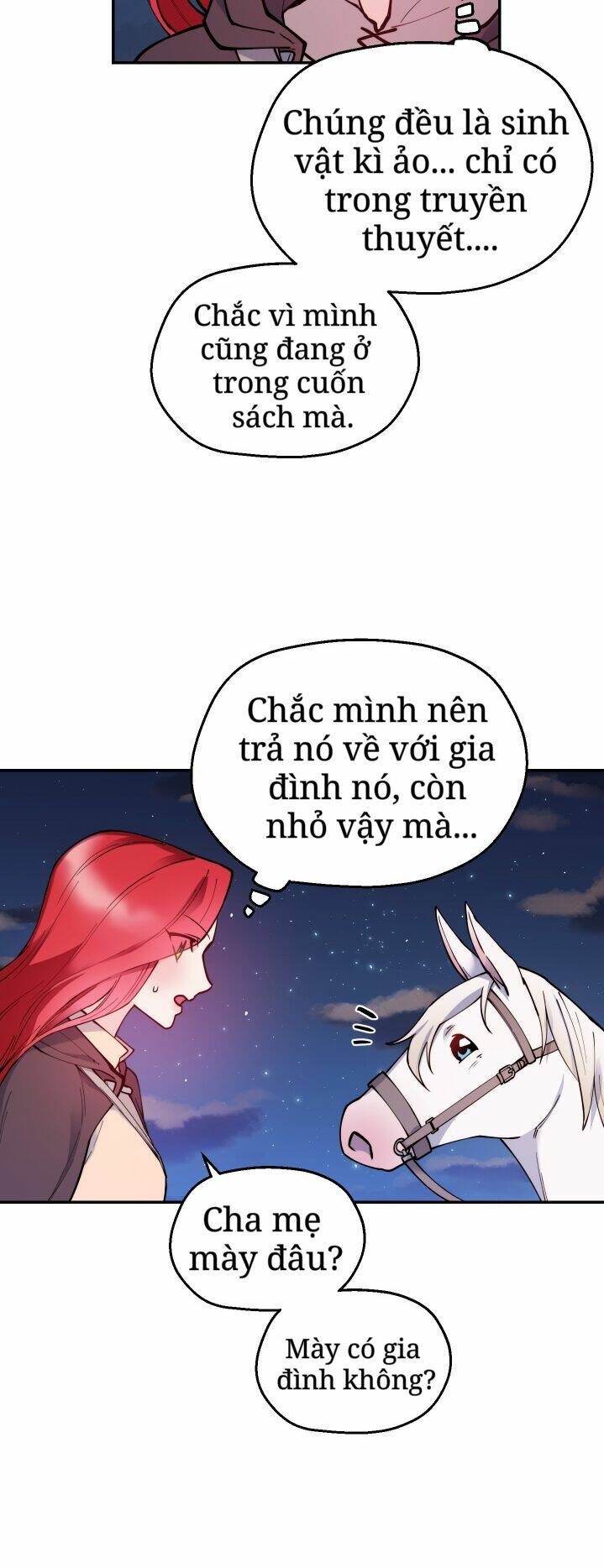 Phản Diện Rất Dễ Làm Chương 28 Ảnh 12