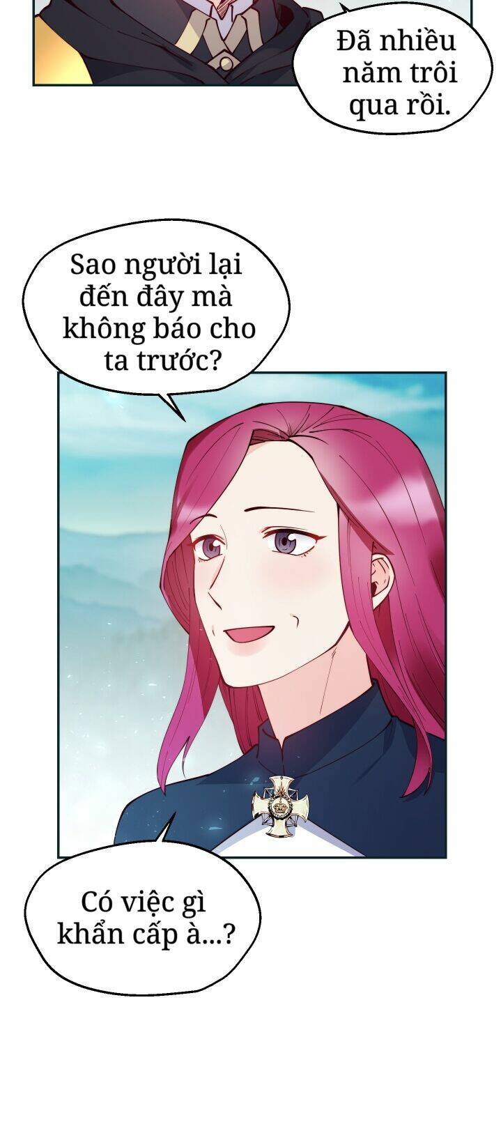 Phản Diện Rất Dễ Làm Chương 28 Ảnh 39
