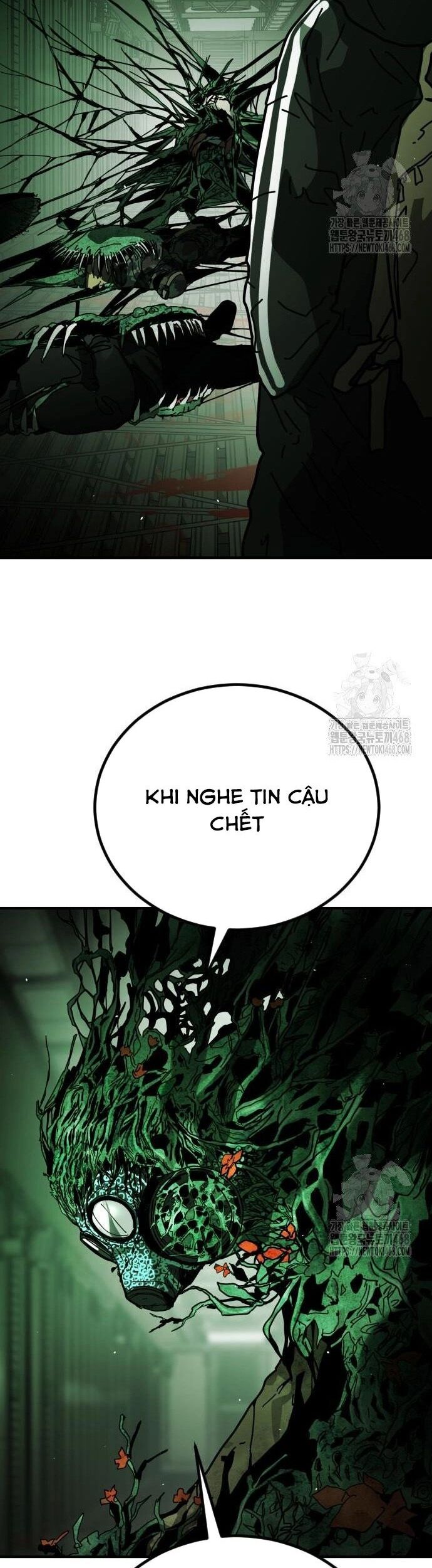 Đại Dịch Seoul Chương 163 Ảnh 19