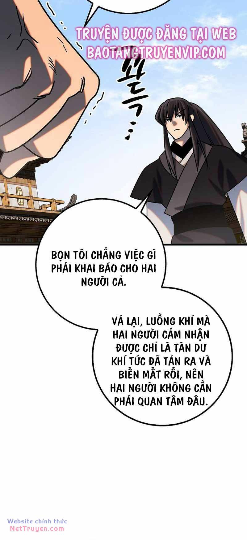 Thiên Phong Phách Đạo Chương 31 Ảnh 34