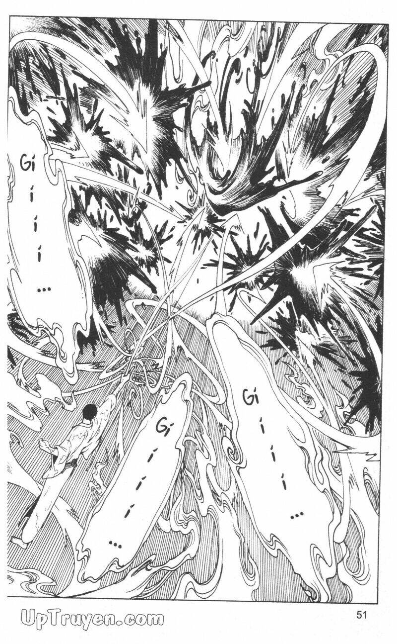 Xxxholic - Hành Trình Bí Ẩn Chương 18 Ảnh 54