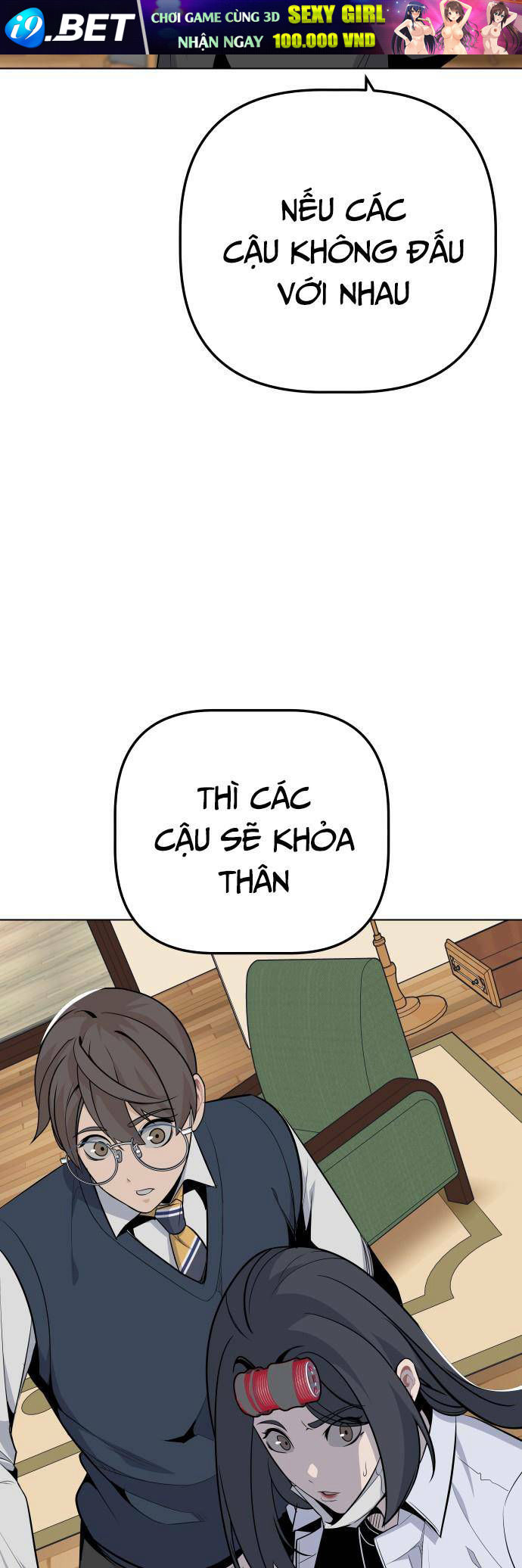 Vua Đóng Cọc Chương 36 Ảnh 29