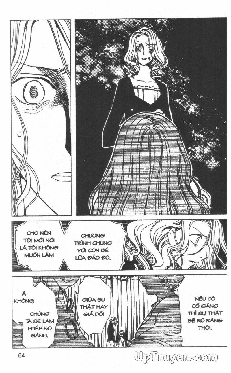 Xxxholic - Hành Trình Bí Ẩn Chương 13 Ảnh 65