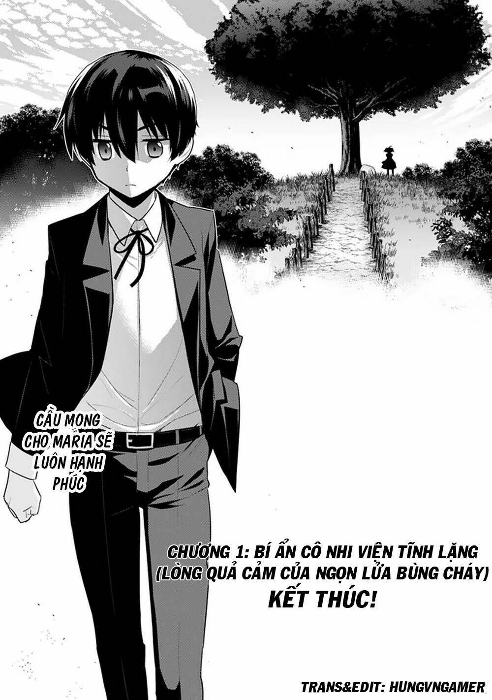 Rettou Gan No Tensei Majutsushi ~ Shiitage Rareta Saikyou No Minashigo Ga Isekai De Musou Suru Chương 7 Ảnh 13