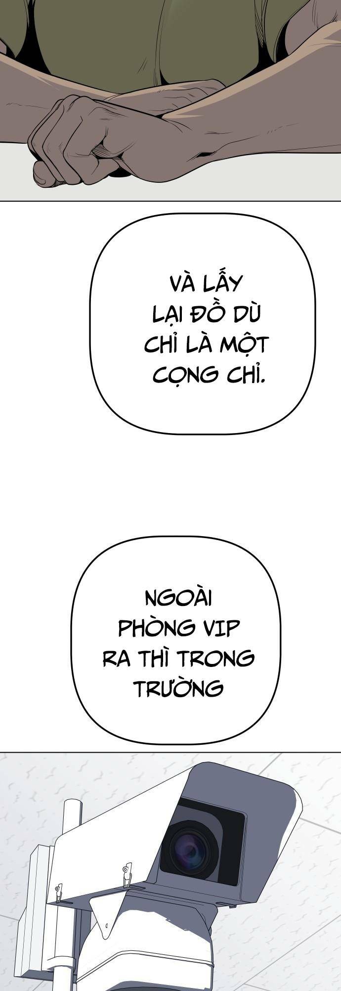 Vua Đóng Cọc Chương 36 Ảnh 26