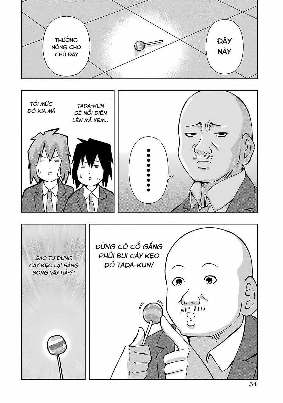 Plastic Nee-San Chương 156 Ảnh 9