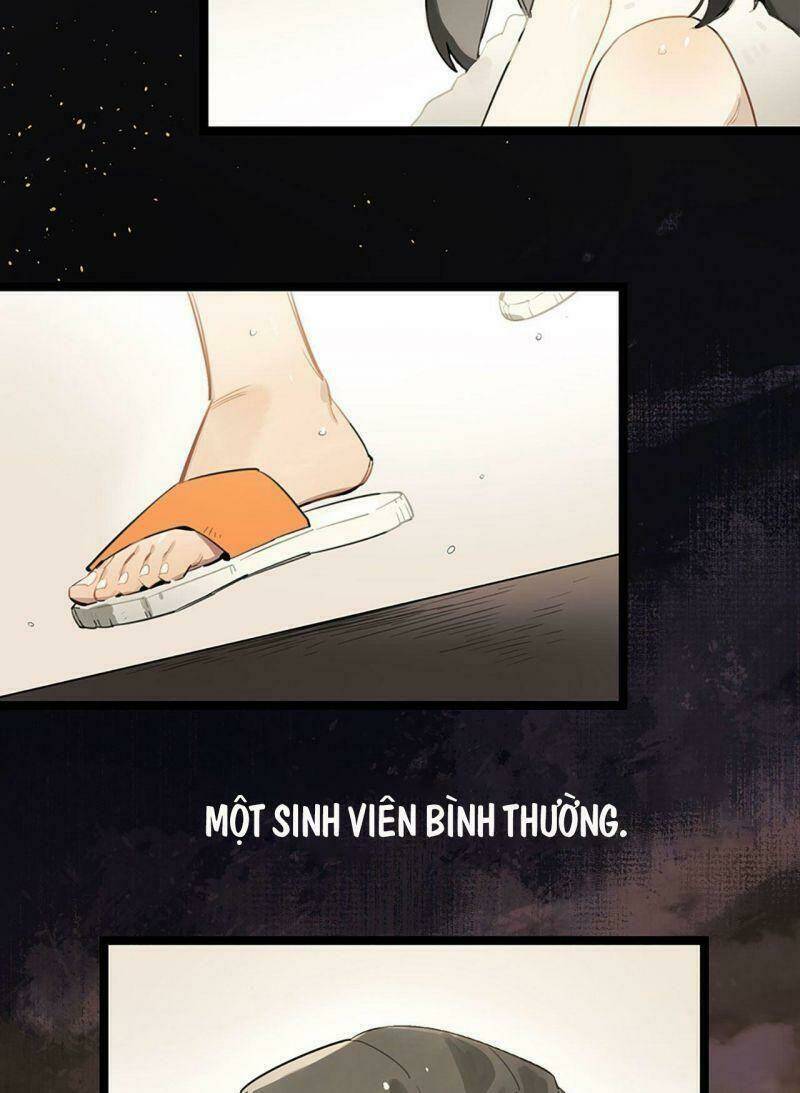 Kiếm Dữ Sơn Hà Chương 1 Ảnh 4