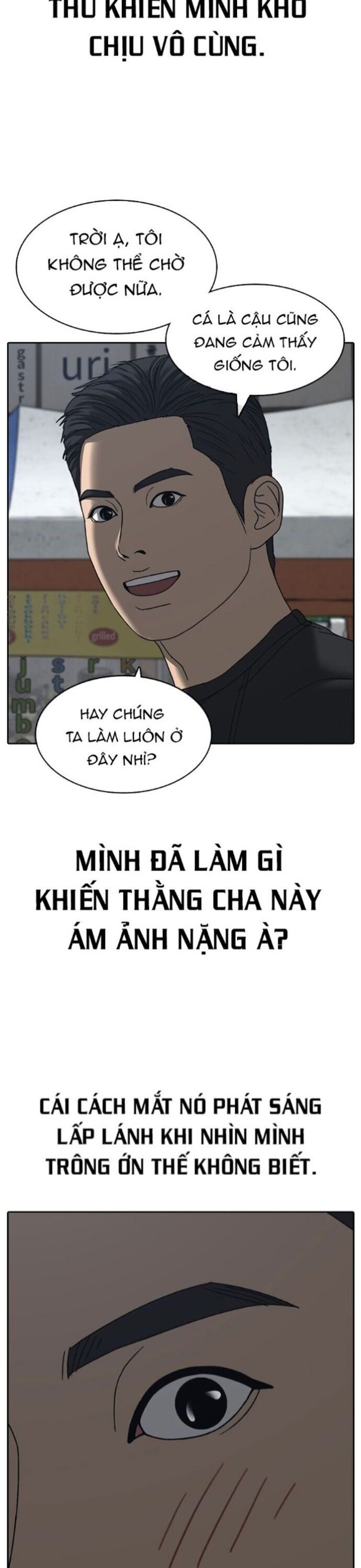 Những Mảnh Đời Tan Vỡ Chương 77 Ảnh 7