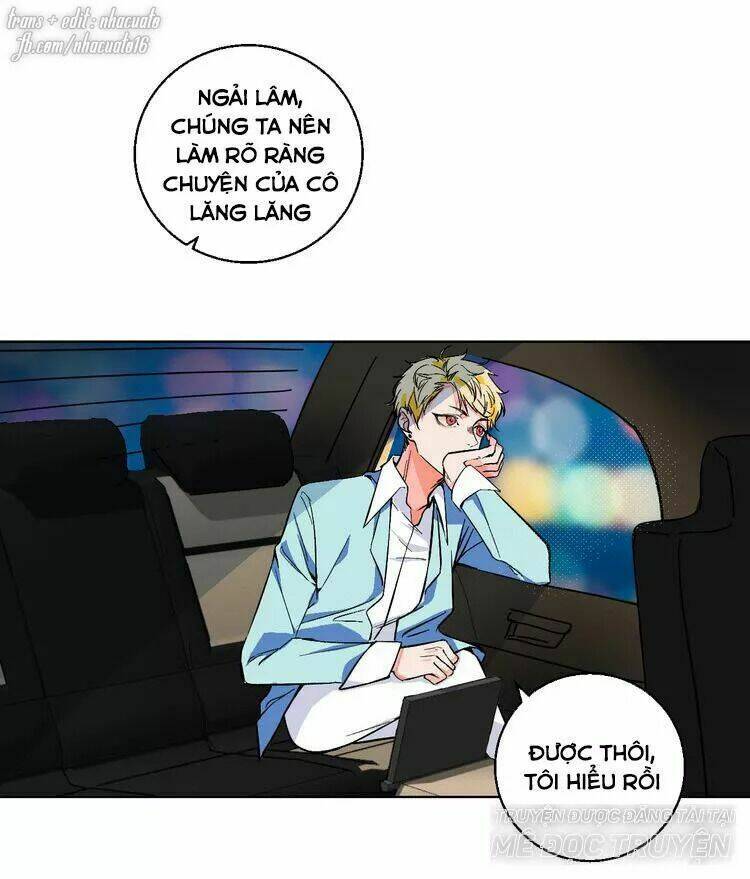 99 Độ F - Talk To Me Chương 23 Ảnh 2