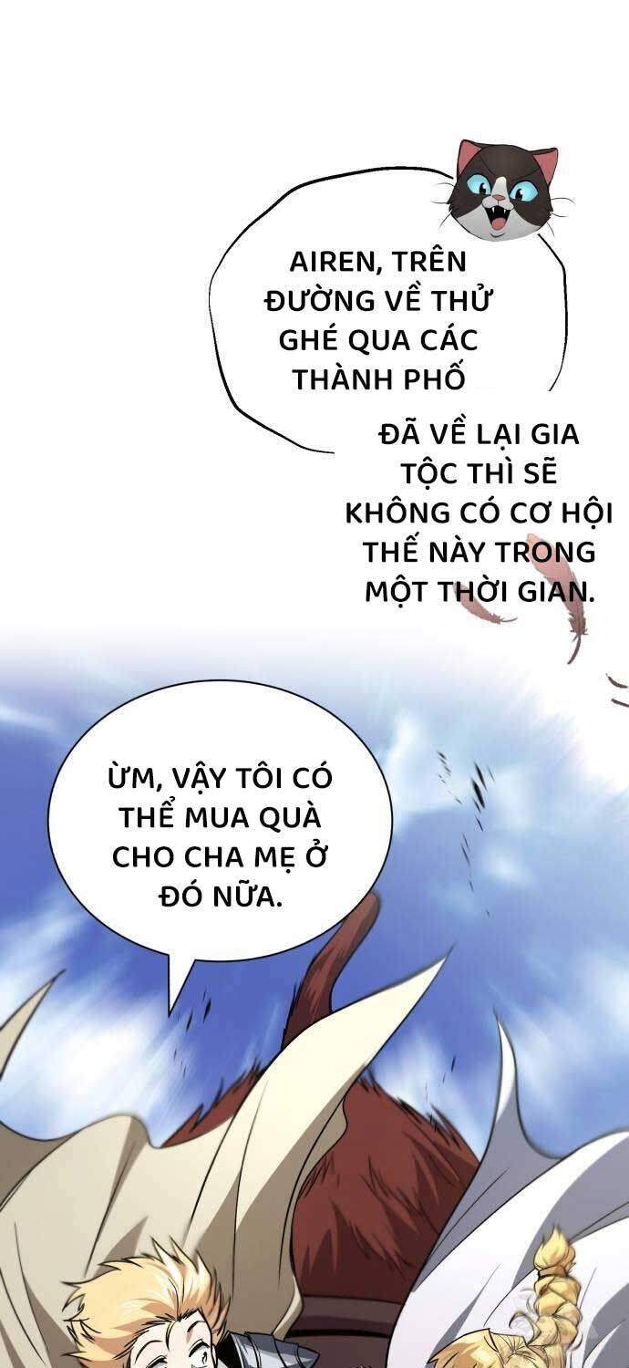 Quý Tộc Lười Biếng Trở Thành Thiên Tài Chương 119 Ảnh 27