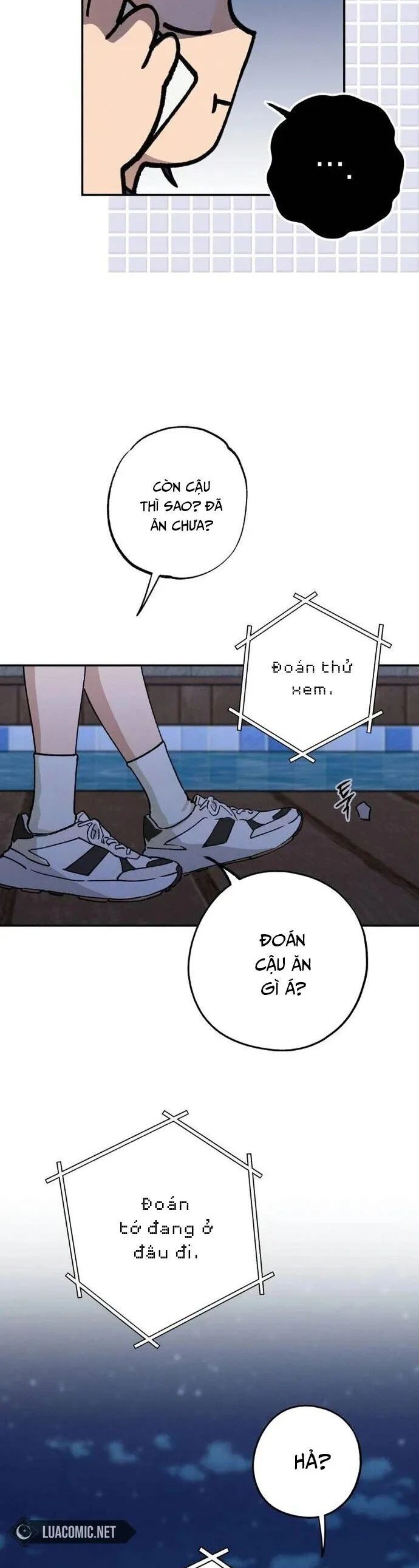 Mối Quan Hệ Đặc Biệt Chương 42 Ảnh 15