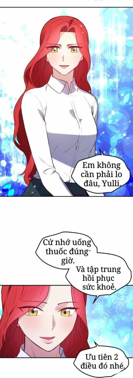 Phản Diện Rất Dễ Làm Chương 22 Ảnh 40