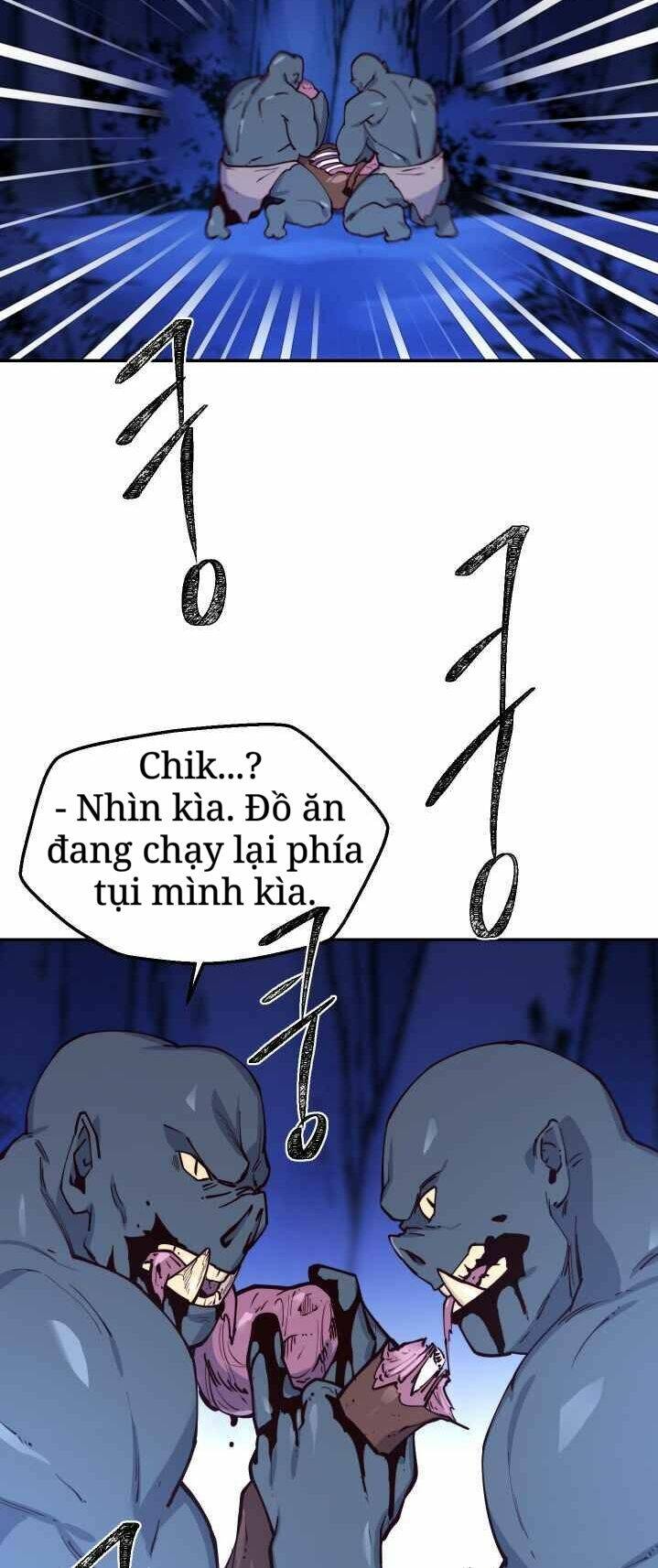 Phản Diện Rất Dễ Làm Chương 27 Ảnh 24