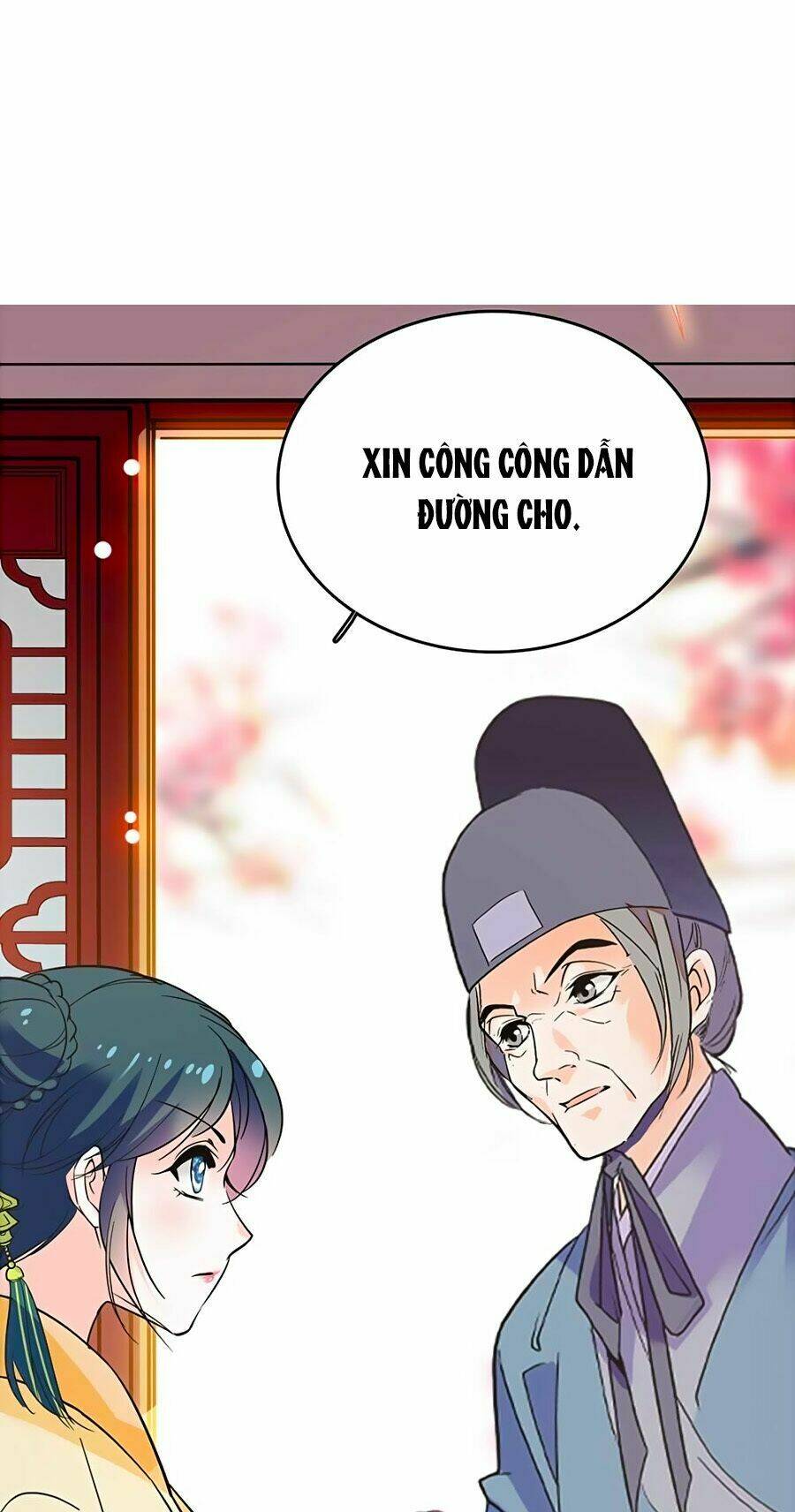 Nhất Thế Khuynh Thành: Lãnh Cung Khí Phi Chương 101 Ảnh 28