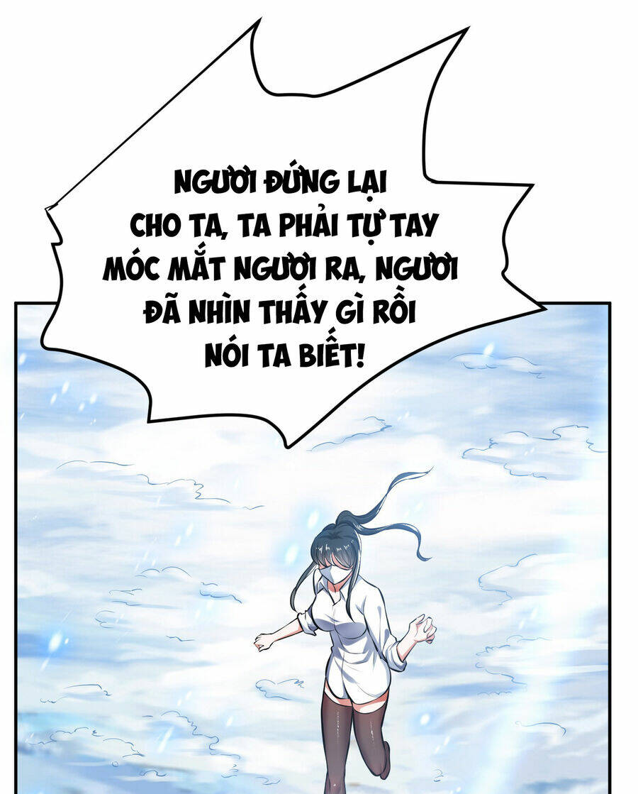 Nam Chủ Và Hậu Cung Đều Là Của Ta Chương 35 Ảnh 6