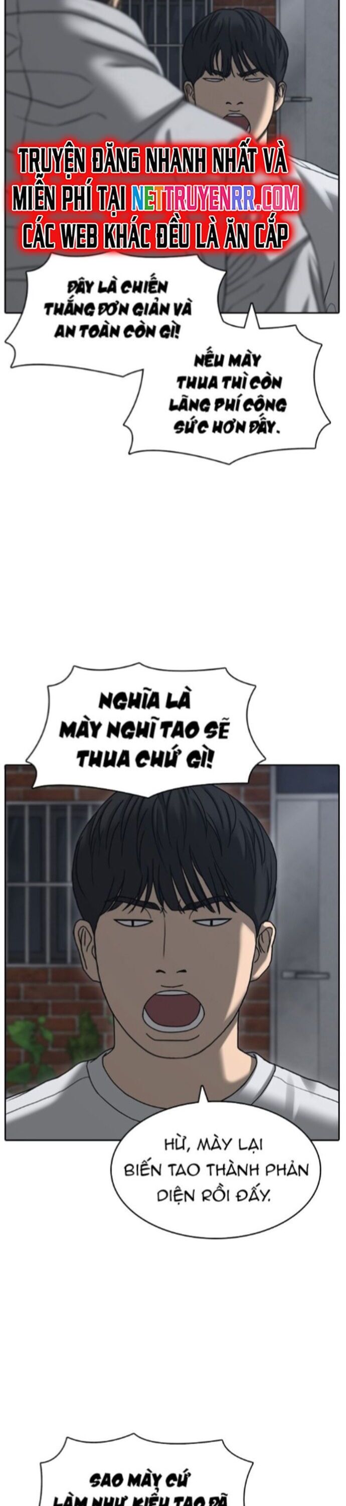 Những Mảnh Đời Tan Vỡ Chương 78 Ảnh 27