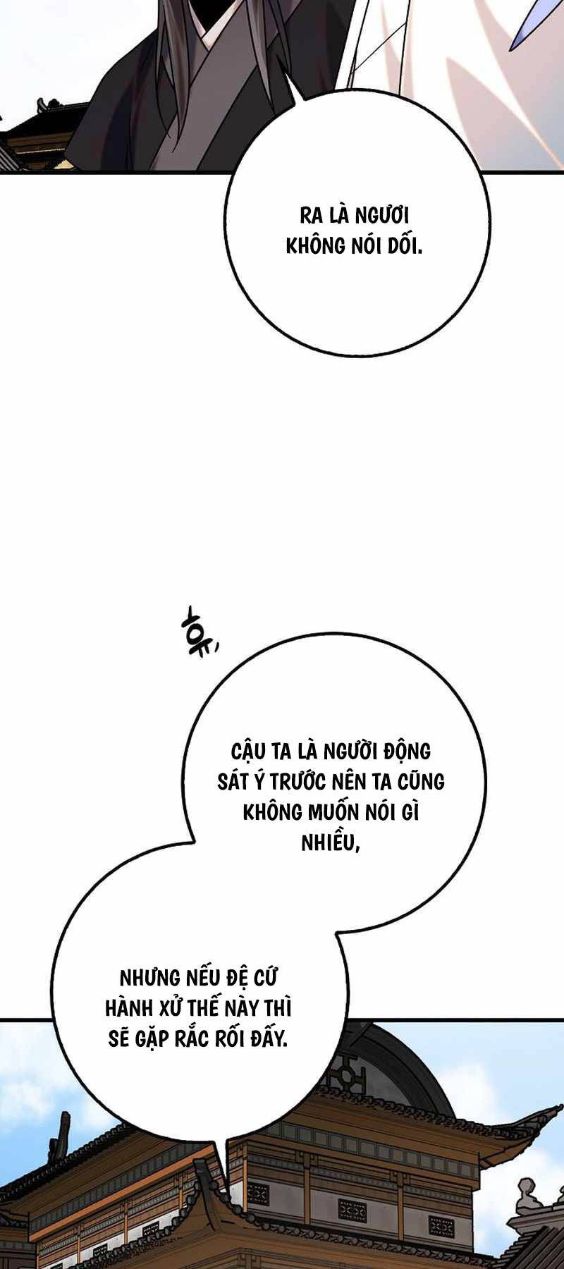 Thiên Phong Phách Đạo Chương 33 Ảnh 18