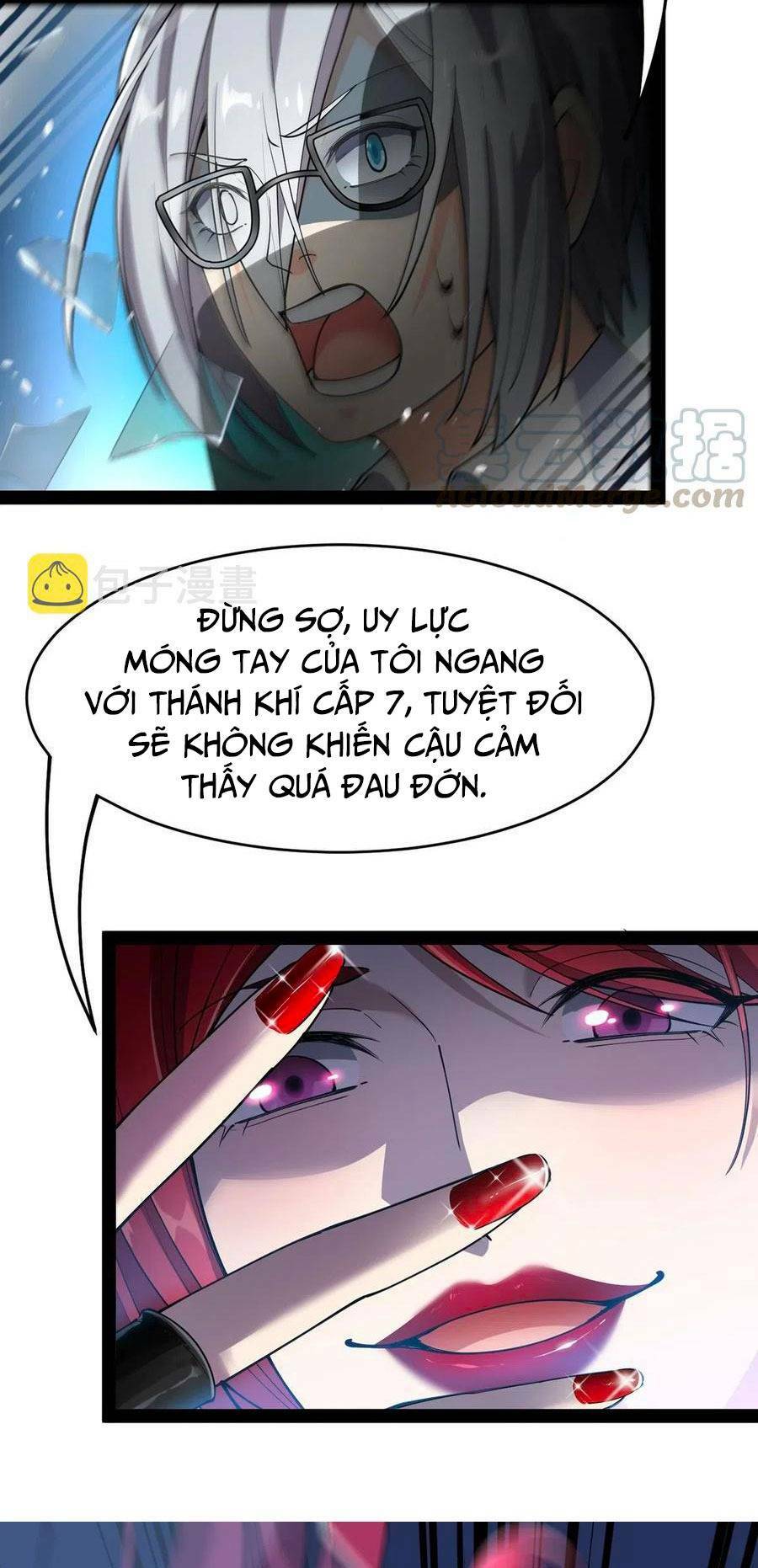 Nhật Ký Thường Ngày Của Tiên Vương Chương 69 Ảnh 30