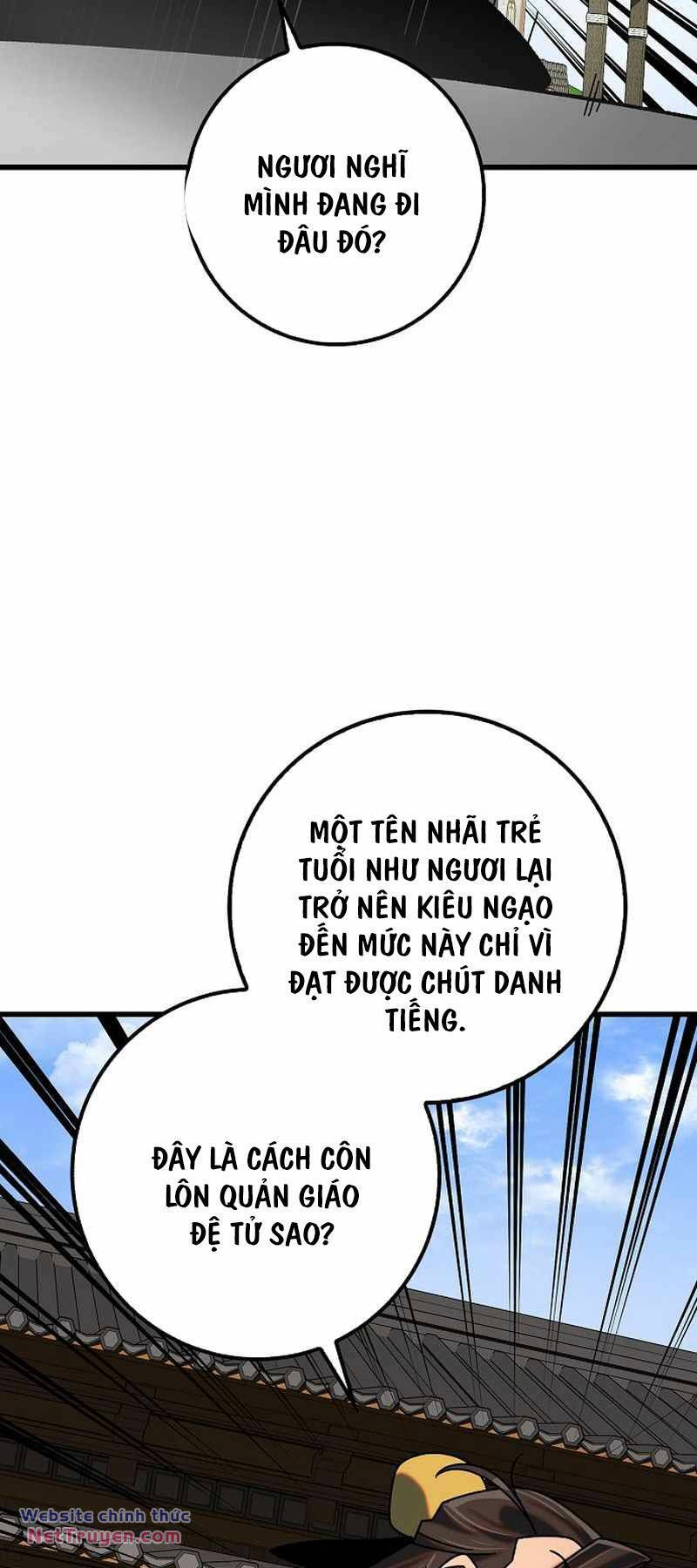 Thiên Phong Phách Đạo Chương 31 Ảnh 39