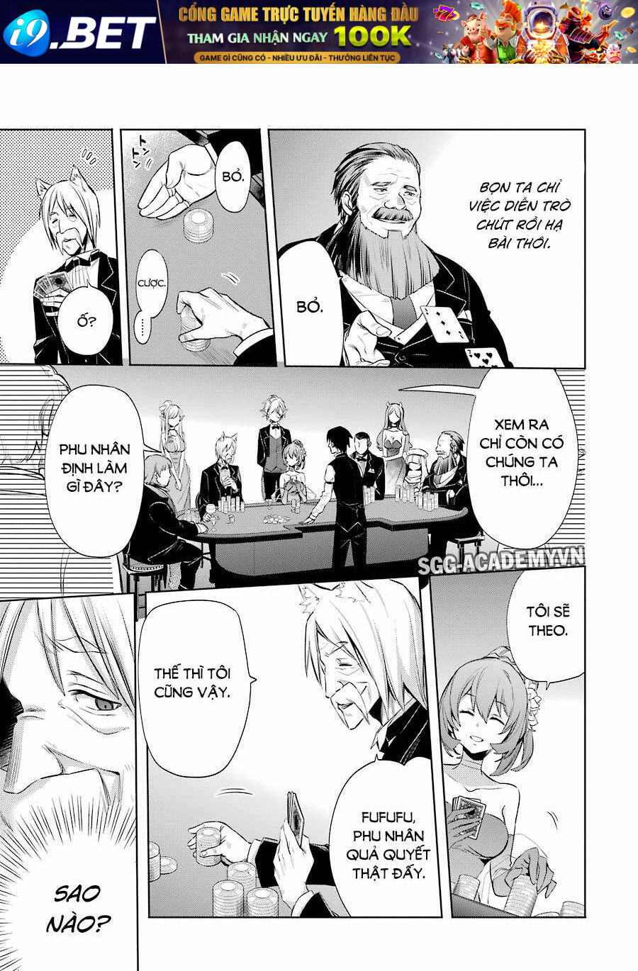 Dungeon Ni Deai O Motomeru No Wa Machigatte Iru Darou Ka: Familia Chronicle Episode Ryu Chương 5 Ảnh 34