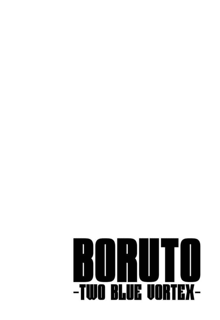 Uzumaki Boruto Chương 93 Ảnh 5