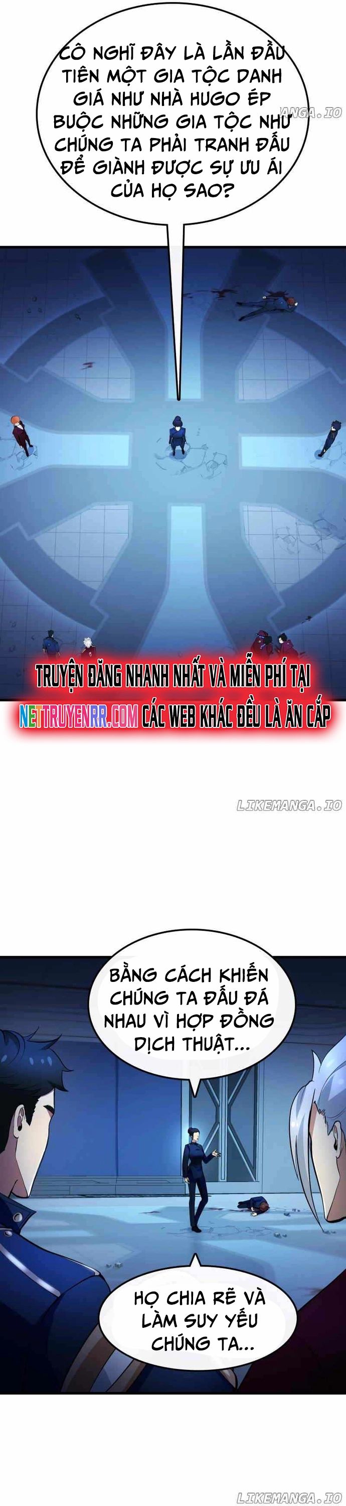 Di Sản Của Các Nhà Văn Chương 9 Ảnh 12