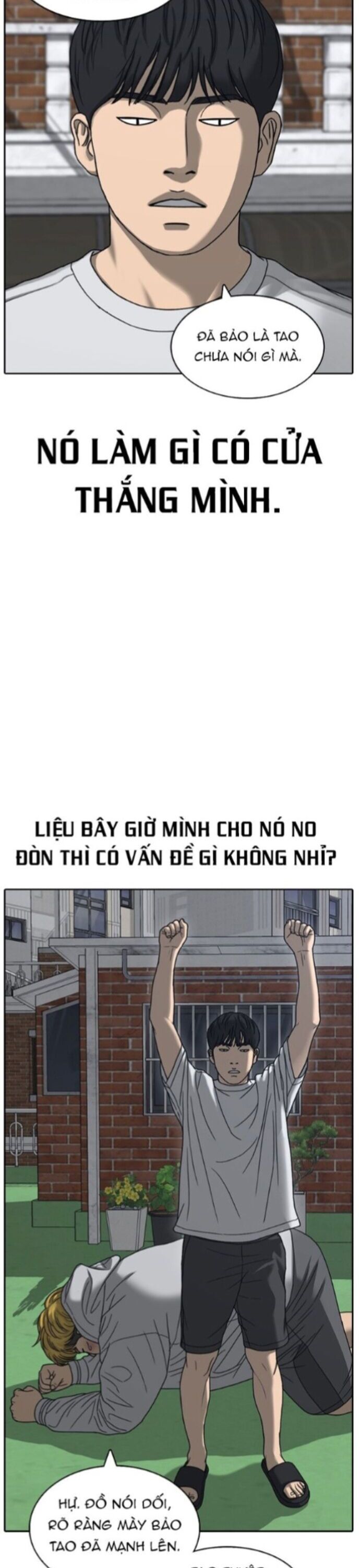 Những Mảnh Đời Tan Vỡ Chương 78 Ảnh 9