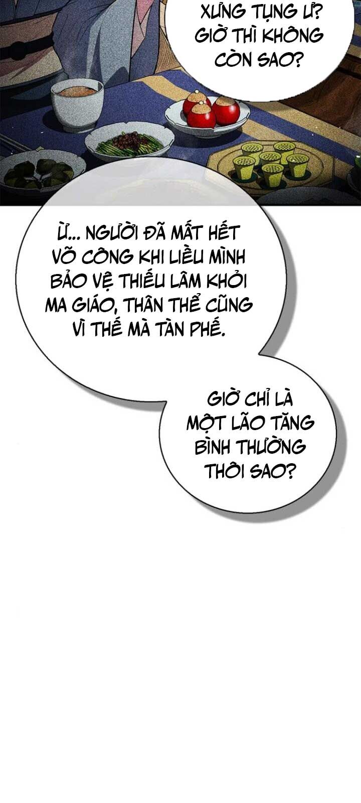 Huấn Luyện Viên Murim Thiên Tài Chương 55 Ảnh 36