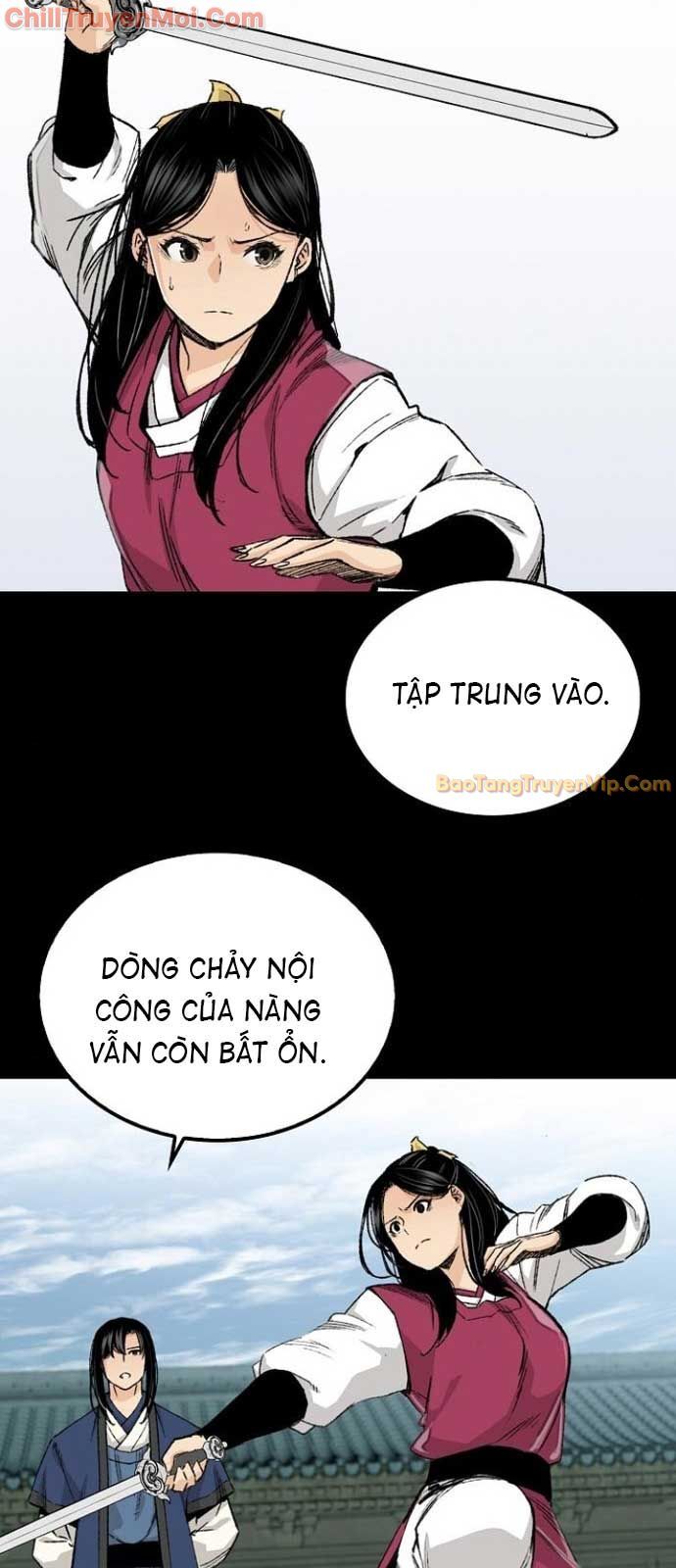 Thiên Ma Quy Hoàn Chương 62 Ảnh 9