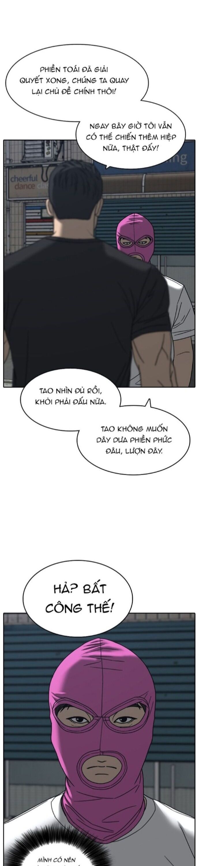 Những Mảnh Đời Tan Vỡ Chương 77 Ảnh 27