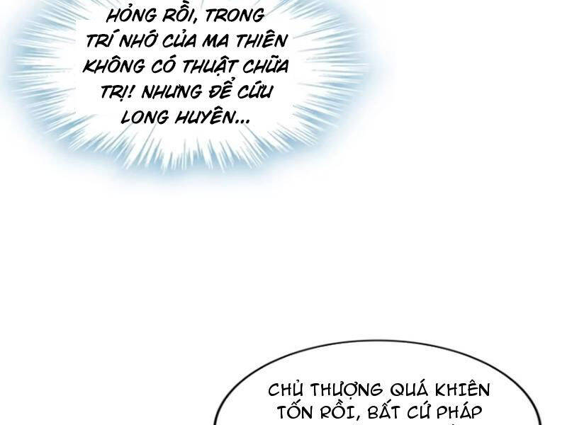 Đồ Nhi Phản Diện Ngươi Hãy Bỏ Qua Sư Tôn Đi Chương 54 Ảnh 10