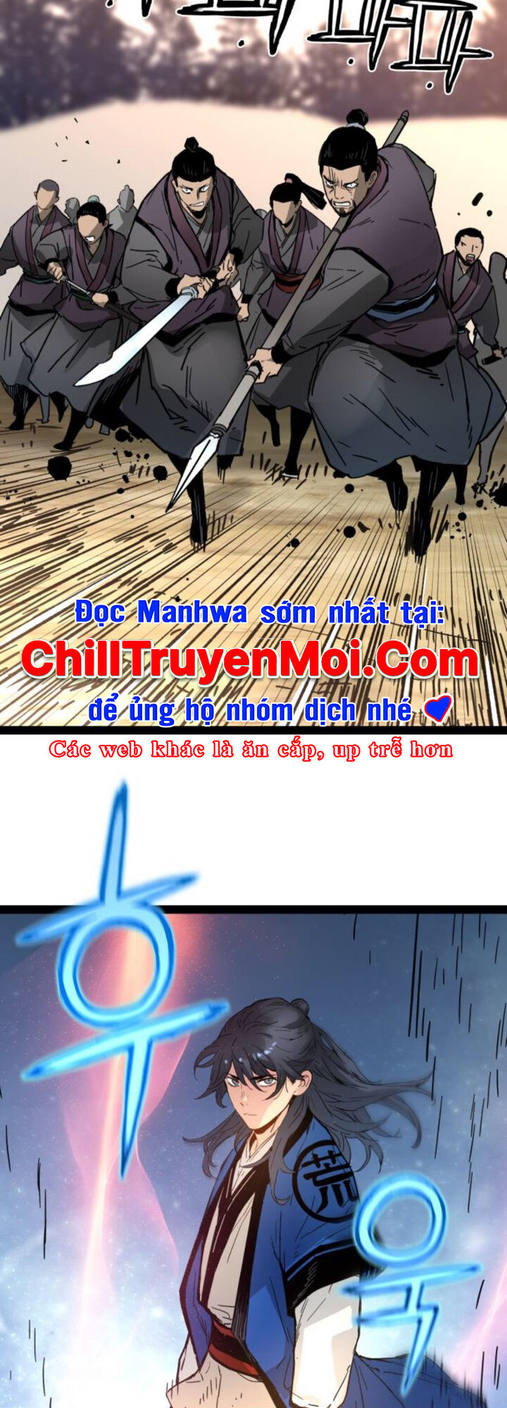 Thiên Tài Đoản Mệnh Chương 31 Ảnh 44