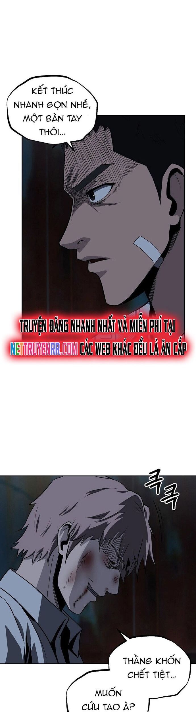 Vương Đạo Chương 32 Ảnh 11