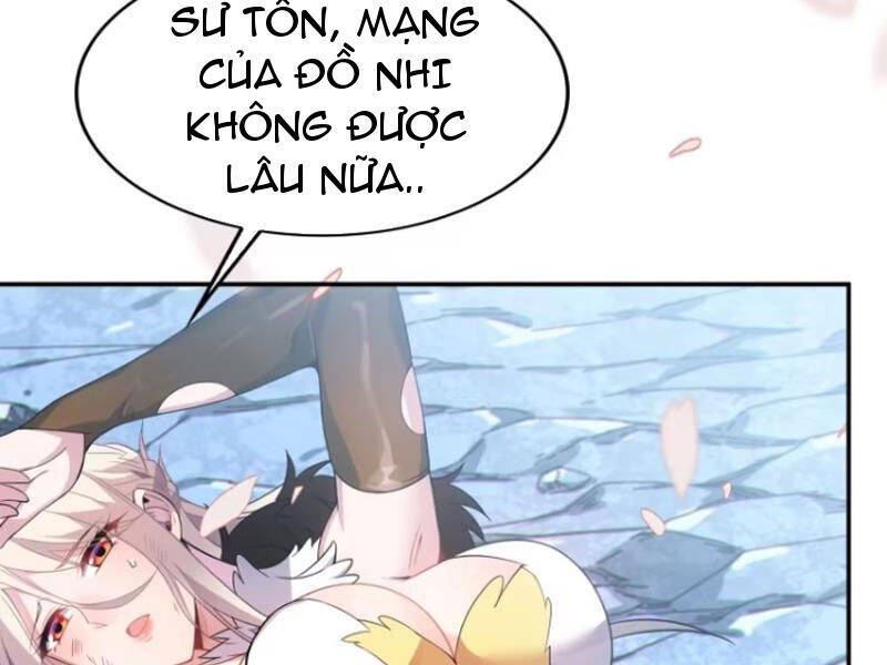 Đồ Nhi Phản Diện Ngươi Hãy Bỏ Qua Sư Tôn Đi Chương 54 Ảnh 30