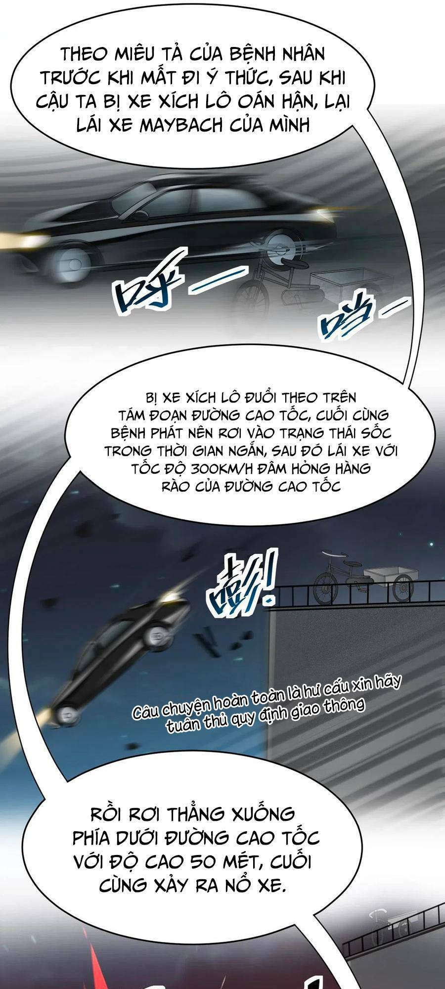 Nhật Ký Thường Ngày Của Tiên Vương Chương 68 Ảnh 32