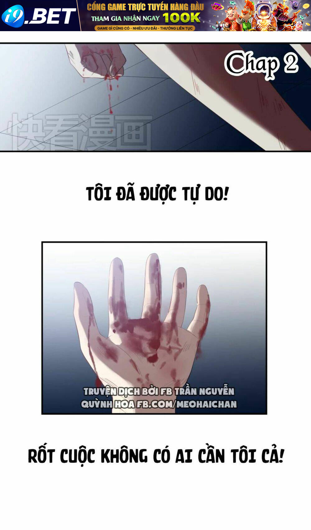 Viên Đường Màu Đen Chương 2 Ảnh 2