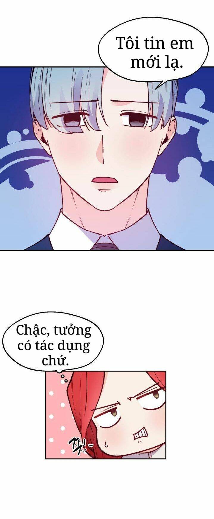 Phản Diện Rất Dễ Làm Chương 24 Ảnh 36
