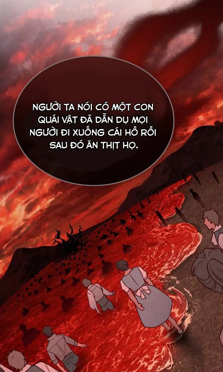 Ánh Sáng Vàng Của Bình Minh Chương 67 Ảnh 13